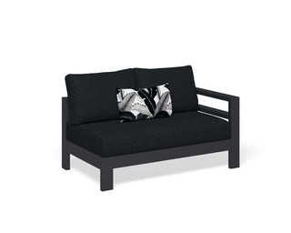 Aspen Modular | Outdoor Lounge Setting in Charcoal / Sooty / 6 Seater / Aspen Coffee Table Set_12