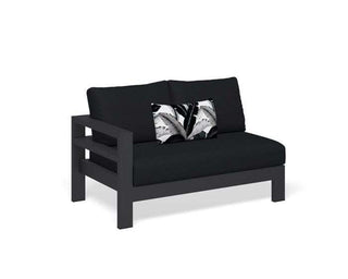 Aspen Modular | Outdoor Lounge Setting in Charcoal / Sooty / 6 Seater / Aspen Coffee Table Set_13