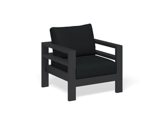 Aspen Sofa Set | Outdoor Lounge Setting in Charcoal / Sooty / 5 Seater / Adele Coffee Table_4