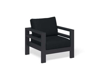 Aspen Sofa Set | Outdoor Lounge Setting in Charcoal / Sooty / 5 Seater / Aspen Coffee Table Set_2