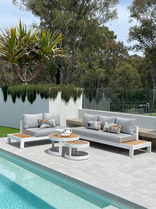Outdoor Elegance