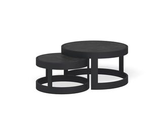Aspen Sofa Set | Outdoor Lounge Setting in Charcoal / Sooty / 4 Seater / Aspen Coffee Table Set_5