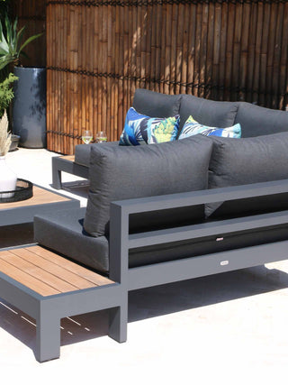 Outdoor Elegance