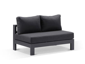 Aspen 2 Seater Modular Outdoor Lounge