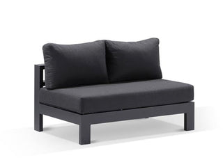 Aspen 2 Seater Modular Outdoor Lounge