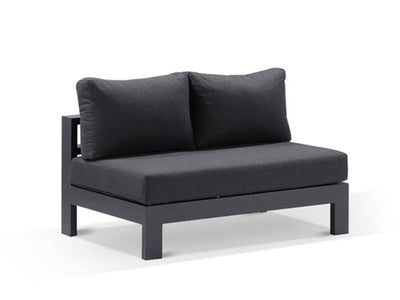 Aspen 2 Seater Modular Outdoor Lounge