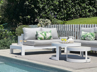 PERTH ONLY SALE- Aspen 5 Seater Outdoor Platform Lounge Setting_14