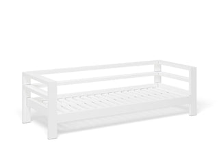 Aspen Sofa Set | Outdoor Lounge Setting in White / Grey Chine / 5 Seater / Adele Coffee Table_5