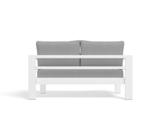Aspen Sofa Set | Outdoor Lounge Setting in White / Grey Chine / 4 Seater / Aspen Coffee Table Set_3