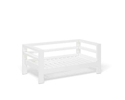 Aspen Sofa Set | Outdoor Lounge Setting in White / Grey Chine / 4 Seater / Aspen Coffee Table Set_4