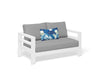 White / Grey Chine