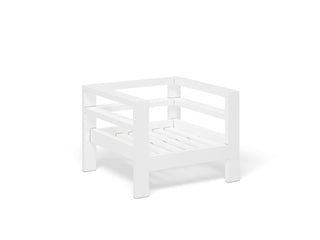 Aspen Sofa Set | Outdoor Lounge Setting in White / Grey Chine / 4 Seater / Adele Coffee Table_10