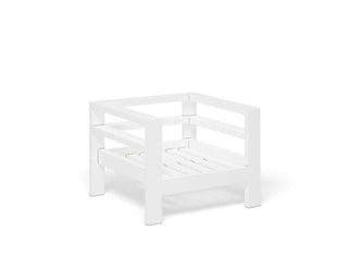 Aspen Sofa Set | Outdoor Lounge Setting in White / Grey Chine / 4 Seater / Aspen Coffee Table Set_8