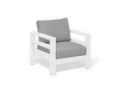 White / Grey Chine