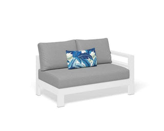 Aspen Modular | Outdoor Lounge Setting in White / Grey Chine / 6 Seater / Aspen Coffee Table Set_5