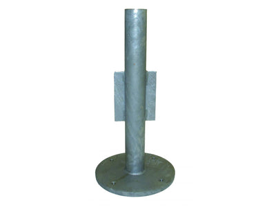 Asta Cantilever Inground Base