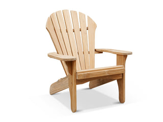 Atlantic Adirondack Teak Chair