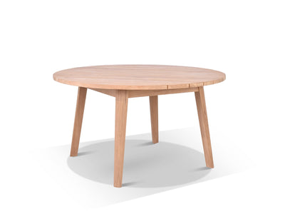 Atoll Outdoor Table in 140cm.