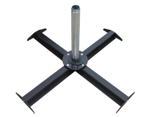 Aurora Cantilever Cross Base 1