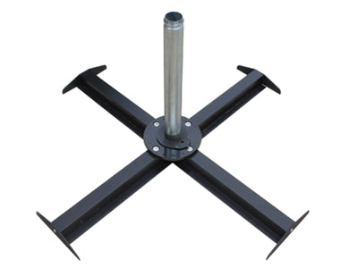 Aurora Cantilever Cross Base 1