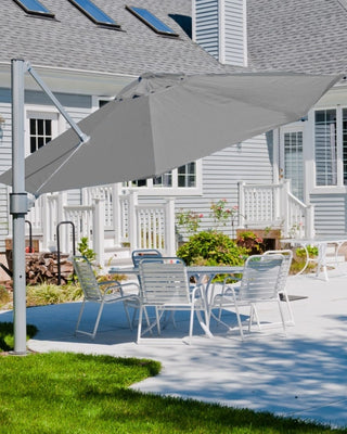 Eclipse & Aurora Cantilever Inground Sleeve 3.