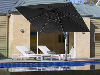 Eclipse & Aurora Cantilever Base Plate 316 Stainless Steel 3.