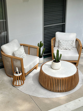 Balcony Sets