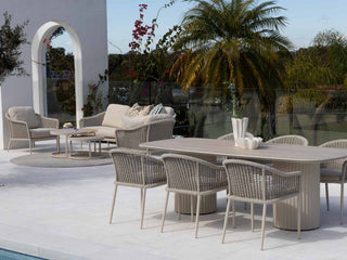 Outdoor Elegance
