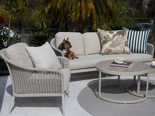 Outdoor Elegance