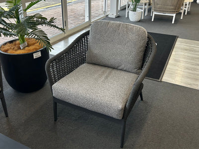 SUNSHINE COAST FLOORSTOCK SALE - Bali 3pc Outdoor Sofa Setting 1