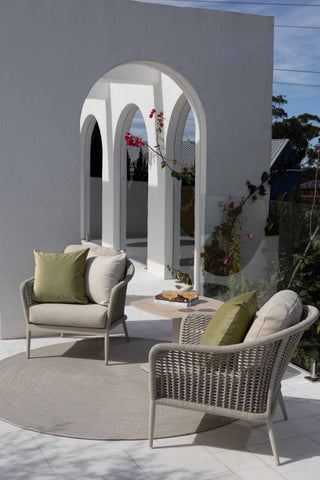 Outdoor Elegance