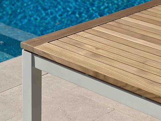 Barcelona Outdoor Bar Table