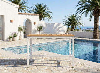 Barcelona Outdoor Bar Table