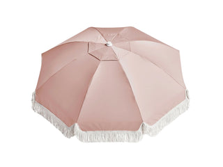 Outdoor Beach Umbrella in Nudie 1