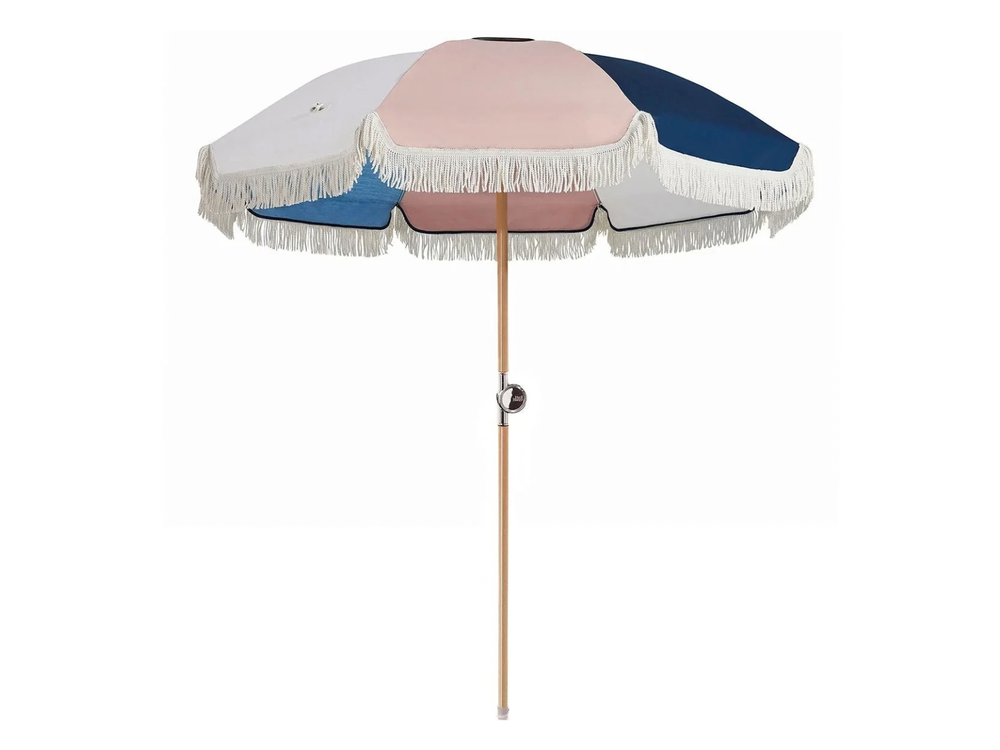Beach Umbrellas