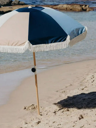 Beach Umbrellas