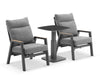 Charcoal / Basalt