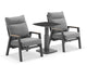 Charcoal / Basalt