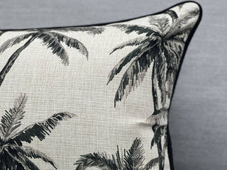 Castaway Outdoor Cushion in 45x45cm 1
