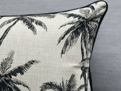 Castaway Outdoor Cushion in 45x45cm 1