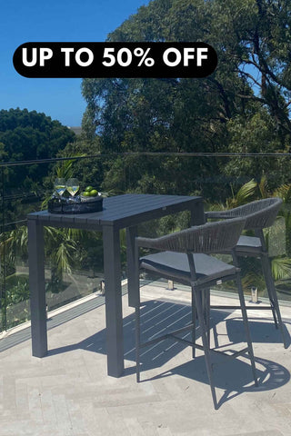 Outdoor Elegance