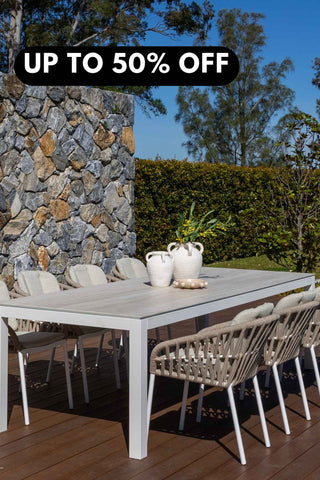 Outdoor Elegance