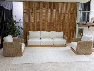 ERINA FLOORSTOCK SALE - Bodrum 3pc Outdoor Lounge Setting_8