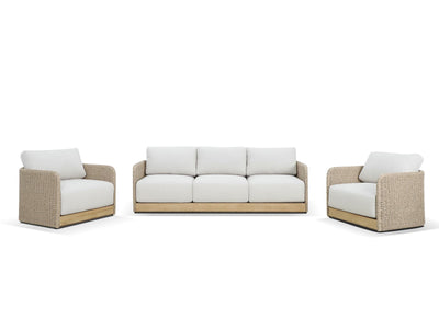 ERINA FLOORSTOCK SALE - Bodrum 3pc Outdoor Lounge Setting_3