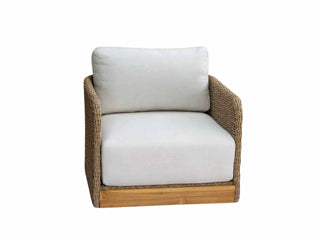 Bodrum Outdoor Armchair