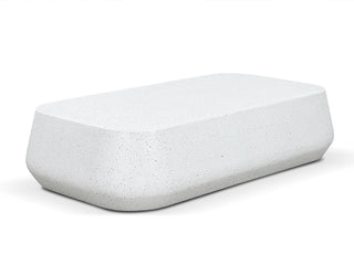 Bodrum Outdoor Coffee Table in Terrazzo