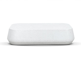 Bodrum Outdoor Coffee Table in Terrazzo 1