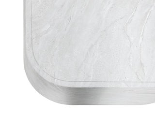 Arezzo Outdoor Side Table in Visconti 3.