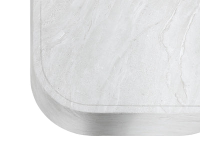 Arezzo Outdoor Side Table in Visconti 3.