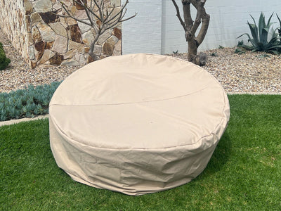 Outdoor Furniture Cover Cebu / Bora Daybed 5.